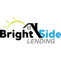 BrightSide Lending Logo