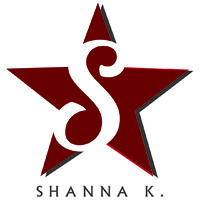 Shanna K LLC Logo