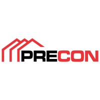 Precon Industries Logo