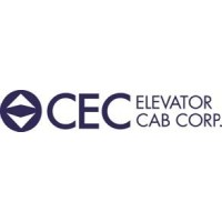 CEC Elevator Cab Corp. Logo