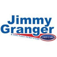Jimmy Granger Used Cars Logo