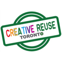 Creative Reuse Toronto Logo