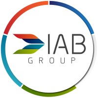 IAB GROUP Logo