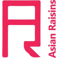 Asian Raisins Logo
