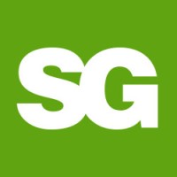 SuperGraphics, LLC Logo