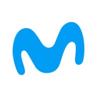 Movistar Ecuador Logo