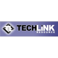 TECHLiNK Resource Logo