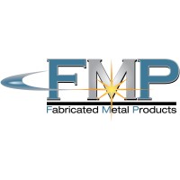 Fabricated Metal Products, Inc Logo