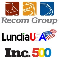 Recom Group, Inc. Logo