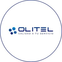 Servicios de Telecomunicaciones Olitel Logo