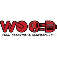 Wood Electrical Services Inc Logo