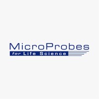 Microprobes for Life Science Logo