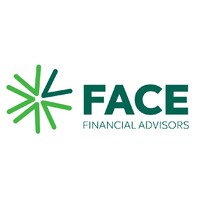 FACE FINANCIAL ADVISORS Logo