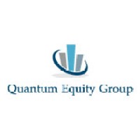 Quantum Equity Group Logo