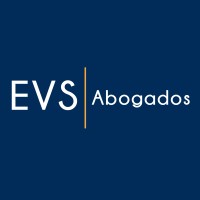 EVS Abogados Logo
