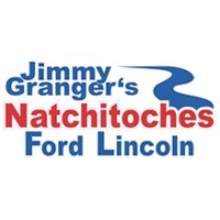 Jimmy Granger Natchitoches Ford Lincoln Logo