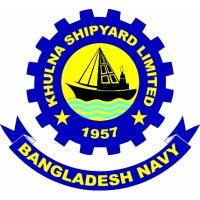 KHULNA SHIPYARD LIMITED Logo