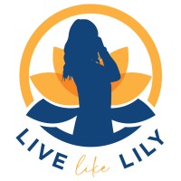 Live Like Lily Foundation Logo