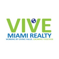 VIVE Miami Realty, LLC Logo