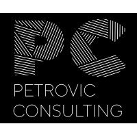 Petrovic Consulting Logo