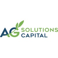 Ag Solutions Capital, LLC Logo