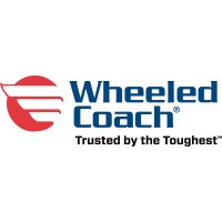 Wheeled Coach Logo