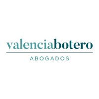 Valencia Botero Abogados Logo