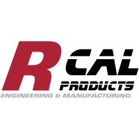 RCAL Products Inc. Logo