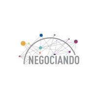 Negociando SA de CV Logo