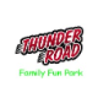 Thunder Road of Watertown Logo