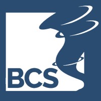 Blackstone Claim Services, Inc. Logo