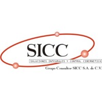 Grupo Consultor SICC, S.A. de C.V. Logo