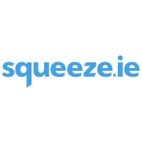 Squeeze.ie Logo