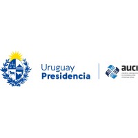 Uruguayan Agency for International Cooperation Logo