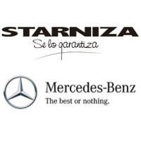 Starniza Mercedes-Benz Logo