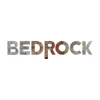 Bedrock Media Logo