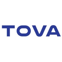 Tova Intelligent Green Cities Solutions Logo
