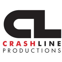 Crash Line Productions Logo