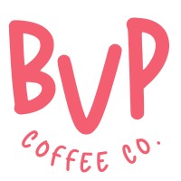 BVP Coffee Co. Logo