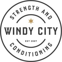 Windy City Strength & Conditioning Logo