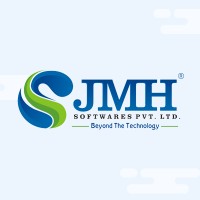 JMH SOFTWARES PVT LTD Logo