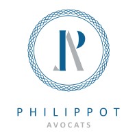 Philippot Avocats - Droit social Logo