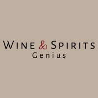 Wine & Spirits Genius Logo
