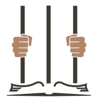 From Prison Cells To PhD Logo