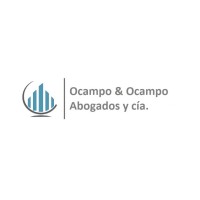 Ocampo & Ocampos Abogados y Cía. Logo
