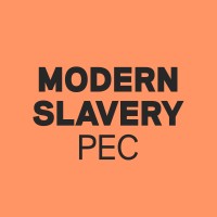 Modern Slavery and Human Rights Policy and Evidence Centre Logo