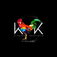 Kitchen + Kocktails by Kevin Kelley Logo