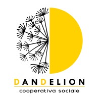 Dandelion Cooperativa Sociale Logo