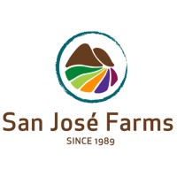 San José Farms Logo