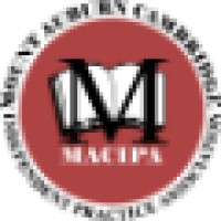 Mount Auburn Cambridge Independent Practice Association, Inc. (MACIPA) Logo